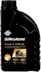 Motor Oils Silkolene 65136000055