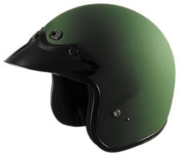 Helmets Zamp H01006FXS