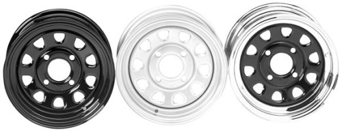 Street Motorcycle ITP Tires 37-1369