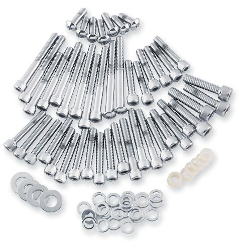 Gardner-Westcott ALLEN TRANS,CHN,CLTCH & DERFITS '00 AND UP 88B TWIN CAM SOFTAILS - C-10-16-01 Drive Train Gardner-Westcott C-10-16-01