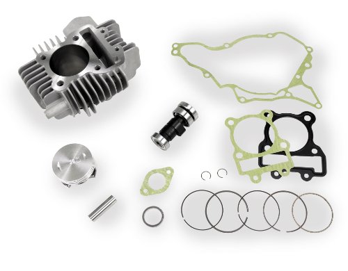 Rebuild Kits BBR Motorsports 411-KLX-1401