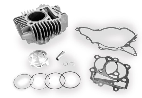 BBR Motorsports 160cc Big Bore Kit 411-KLX-1601 Rebuild Kits BBR Motorsports 411-KLX-1601