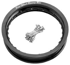Rims Pro-Wheel Components 10-XRRDS