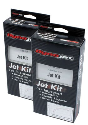 Jets & Jet Kits Dynojet 1140