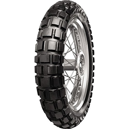 Dual-Sport Tires Continental 120/90 -18 65R TKC80 TWINDURO R TT