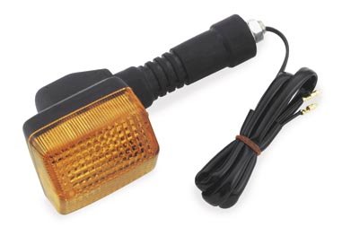 Turn Signal Assemblies & Lenses BikeMaster 25-1036