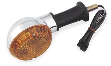 Turn Signal Assemblies & Lenses BikeMaster 25-2036