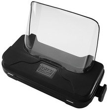 Windshields & Accessories Quadboss 06-415-01