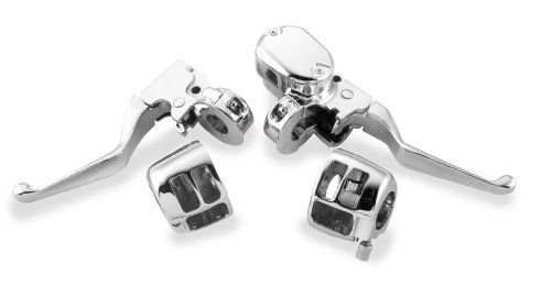 Handlebars Biker's Choice 74764