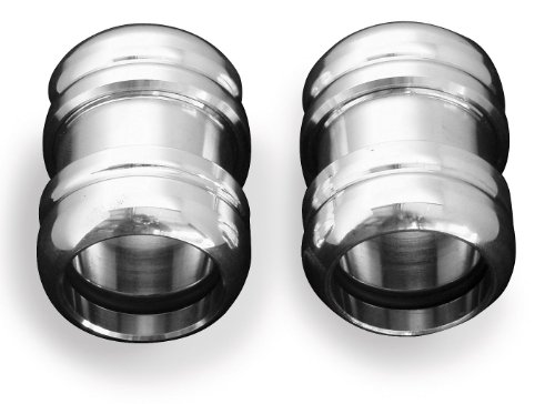 ModQuad Exhaust Clamps - Grooved EHC-2 Parts Modquad EHC-2