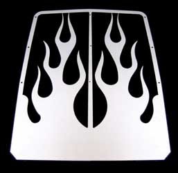 Chain Guards Modquad 28-41069
