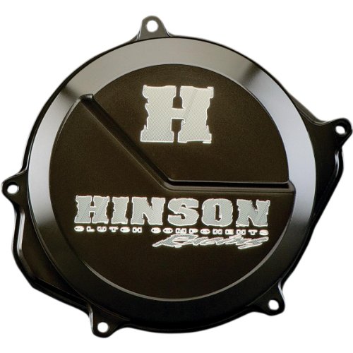 Drive Train Hinson Clutch 151-3304