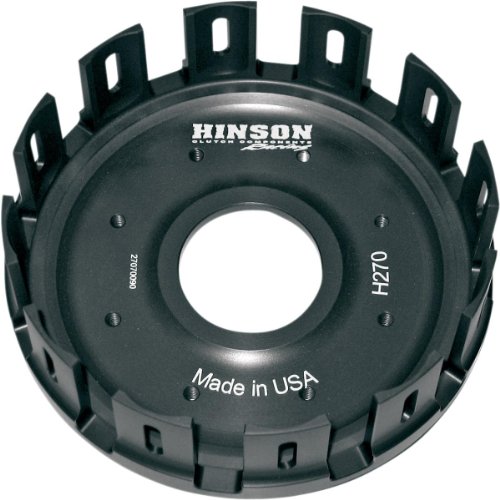 Drive Train Hinson Clutch 151-4017