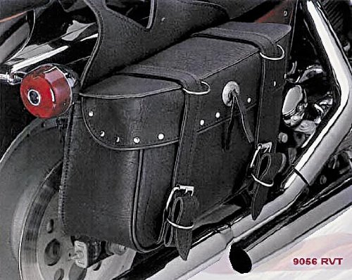 Saddle Bags All American Rider 9056