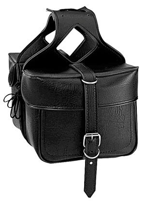 Saddle Bags All American Rider 9014RVT