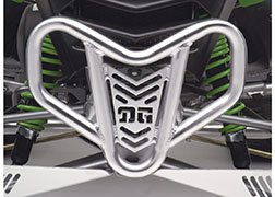 Bumpers DG Performance 554-8250
