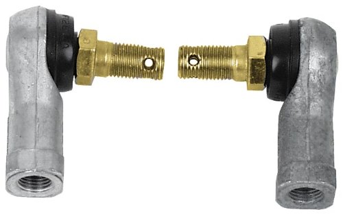QuadBoss Tie Rod End Kit 51-1006 Tie Rods Quadboss 51-1006