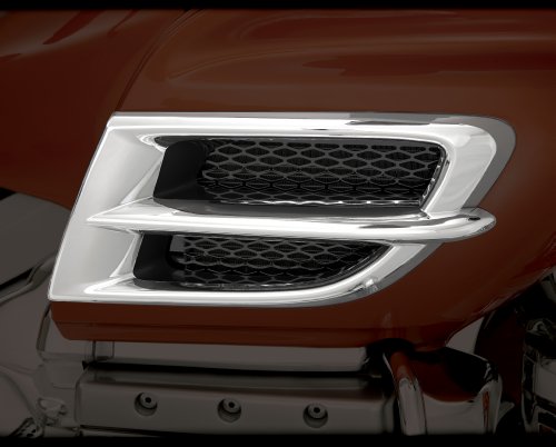 Chrome Trim & Accessories Show Chrome Accessories 52-682