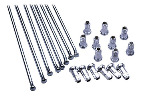 Spokes & Spoke Nipples Excel XS9-21187
