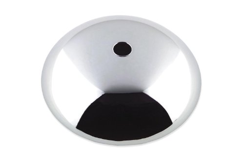 Bikers Choice Hub Cap 71509 Hub Assemblies Biker's Choice 71509