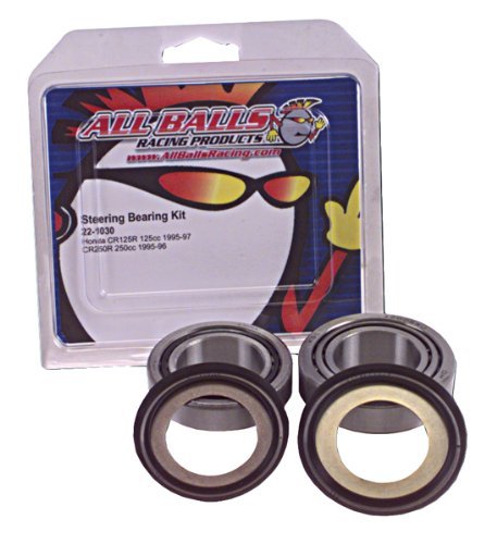 Bearings All Balls 22-1039