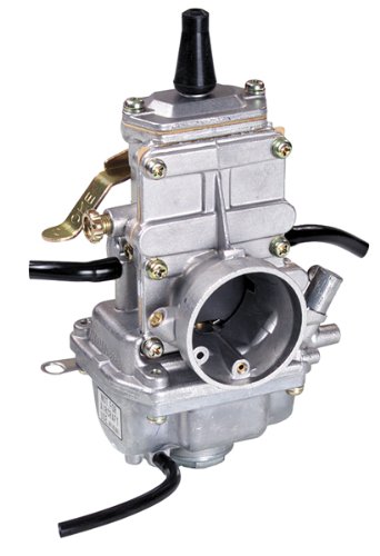Mikuni TM Series Flat Slide Carburetor (VM28-418) - 28mm VM28-418 Carburetors Mikuni VM28418