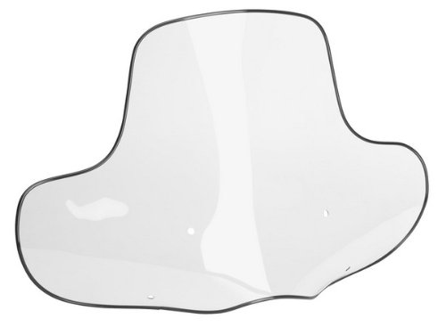 Windshields & Accessories Quadboss 0226
