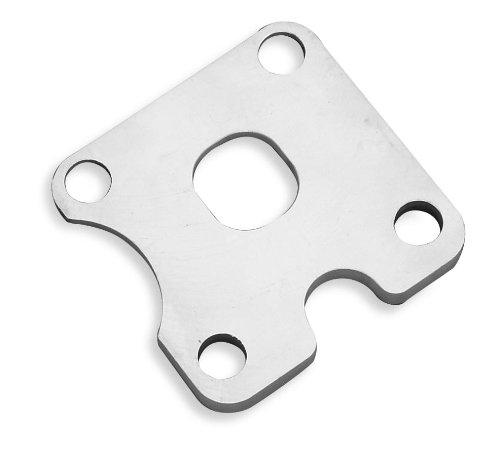 Bikers Choice Side Stand Angle Plate 3167 Frames Biker's Choice 3167