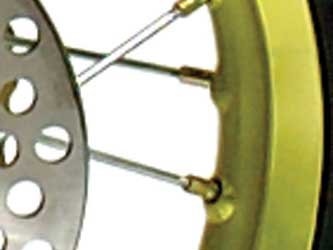 Rims BBR Motorsports 390-KLX-1161