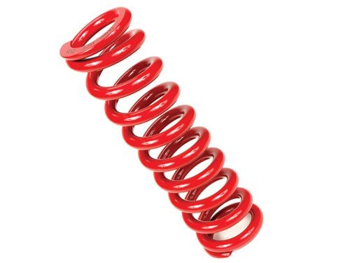 BBR Motorsports Heavy-Duty Shock Spring 660-HCF-1505 Body & Frame Parts BBR Motorsports 660-HCF-1505