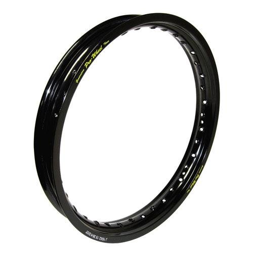 Rims Pro-Wheel Components 12-TTRBK