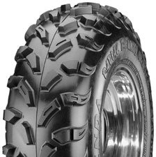 Kenda The Bounty Hunter Radial Front/Rear - 25x8x12 252B1086 Car, Light Truck & SUV Kenda 252B1086