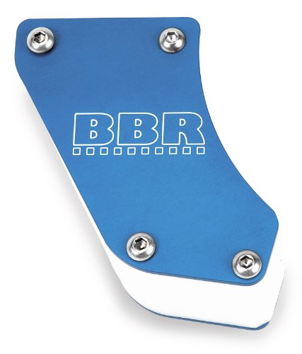 Chain Guards BBR Motorsports 340-YTR-1221