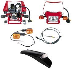 Accessory Lights Baja Designs 12-1301-WH
