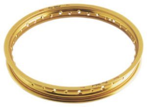 Rims Pro-Wheel Components 17-KTMGO