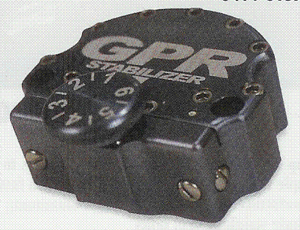 Stabilizers GPR Stabilizer 5011-1193T