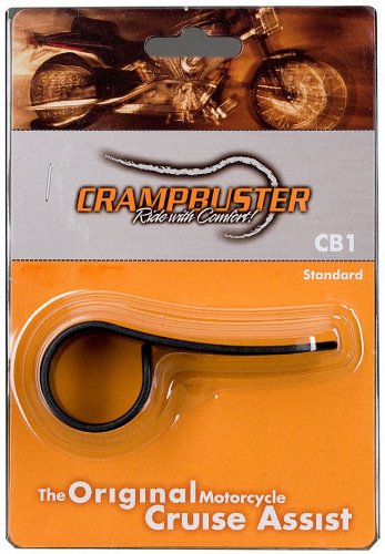 Handlebar Accessories Crampbuster CB1