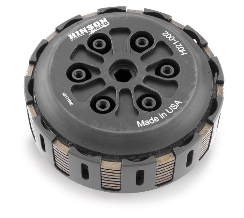 Complete Clutch Sets Hinson Clutch 151-5002
