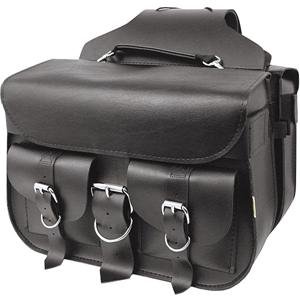 Saddle Bags Willie & Max Saddlebags 63-01221