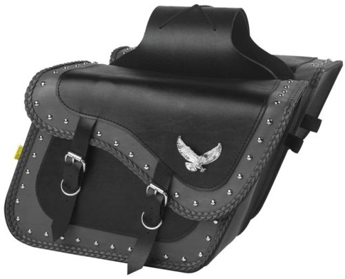 Saddle Bags Willie & Max Saddlebags 10-8426