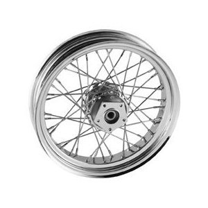 Wheel Hubs Biker's Choice M-183FL204