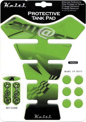 Gas Tanks Keiti Additions TK020