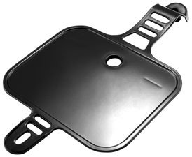 Fenders UFO Plastic HO03642-001
