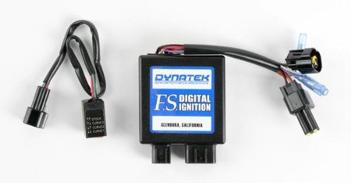 Coils Dynatek DFS7-12P