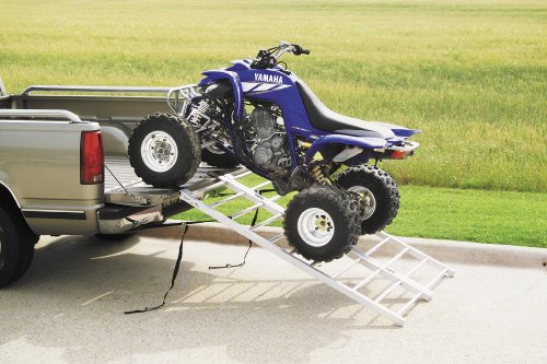 Loading Ramps Quadboss 3776