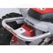 DG Performance 59-4251 - Alloy Grab Bar - Aluminum fits Yamaha YFZ 450 (2006 - 2009) Grab Bars DG Performance 59-4251