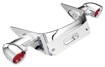 Accessories Kuryakyn 9256