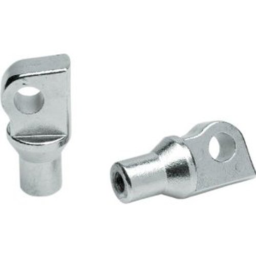 Foot Pegs Kuryakyn 8008