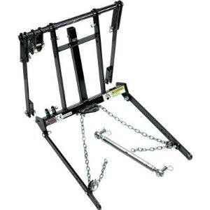 Trailer Hitches Cycle Country 71-1170