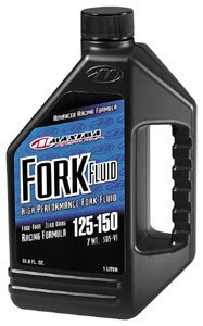 Brake Fluids Maxima 59505